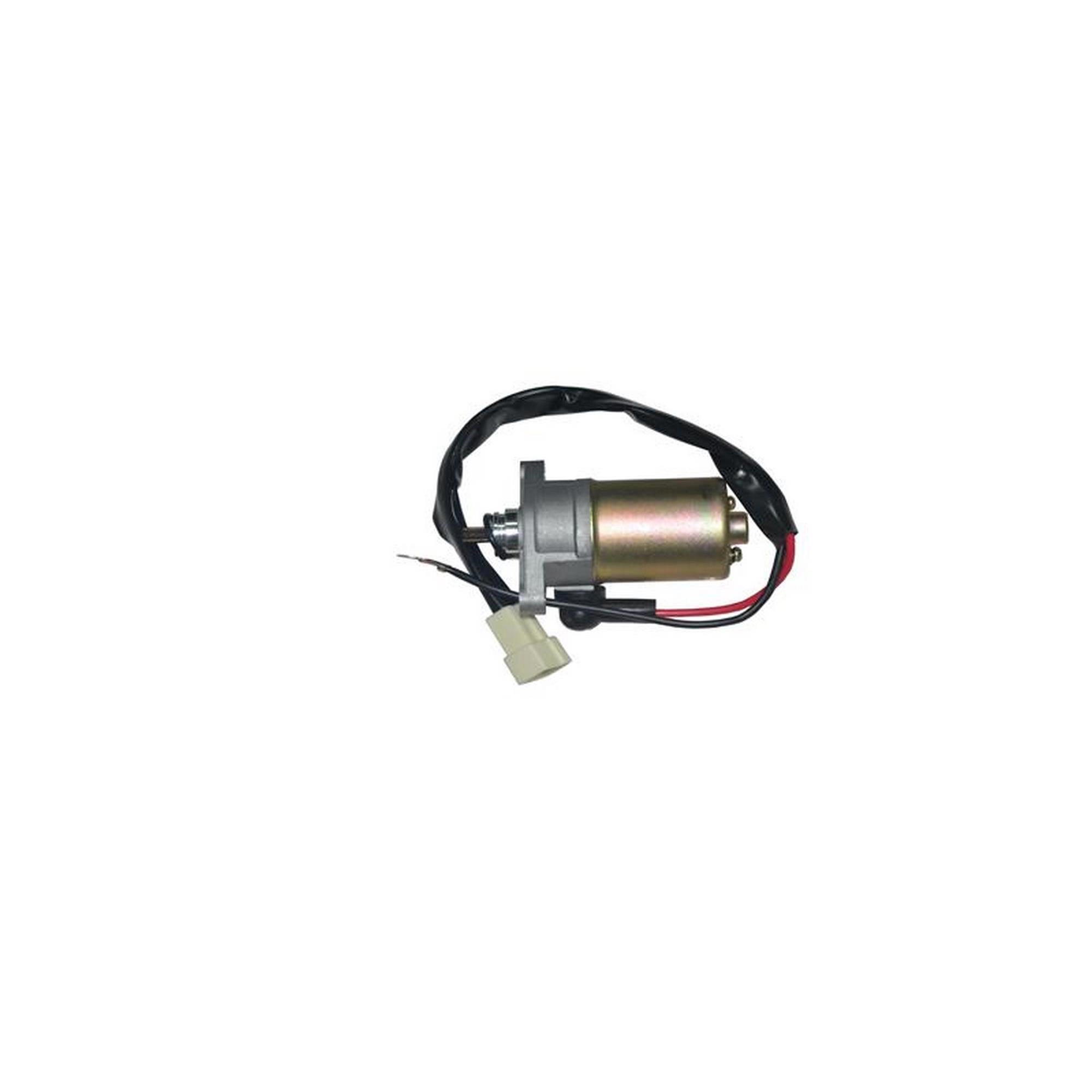 RKS BITTER 50 MARŞ MOTORU #RK 36393